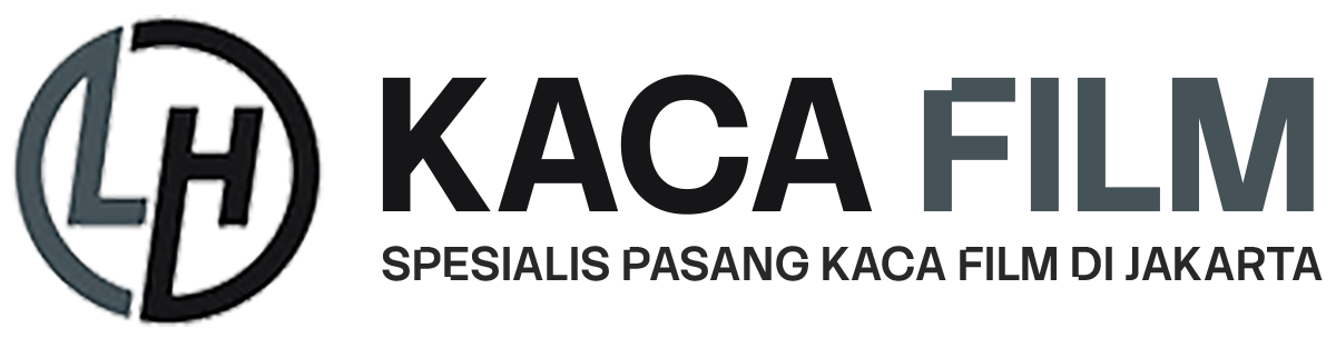 Spesialis Pasang Kaca Film di Jakarta
